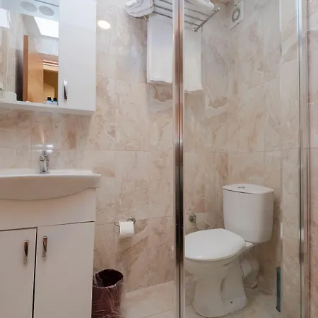 Sisli Mls 2* Стамбул