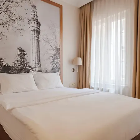 Sisli Mls Отель