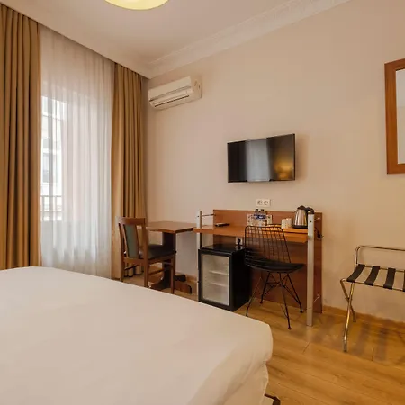 Hotel Sisli Mls