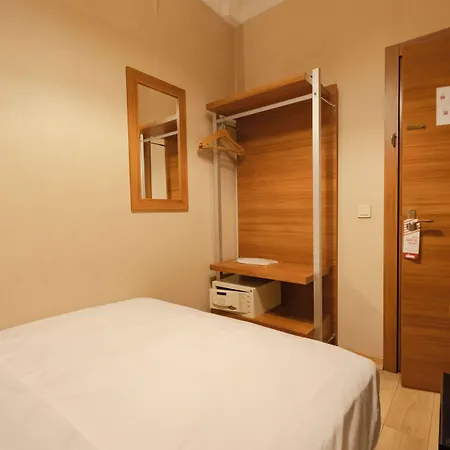Hotel Sisli Mls Istanbul