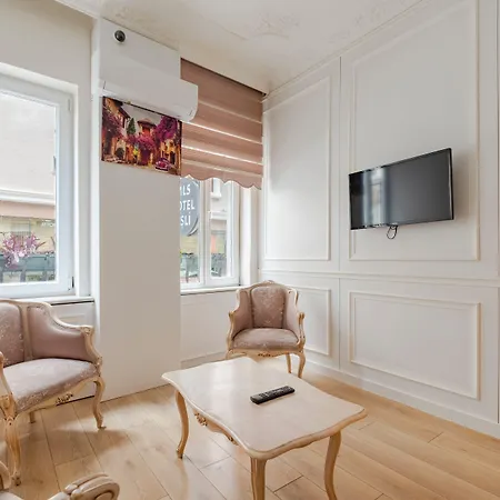 Sisli Mls