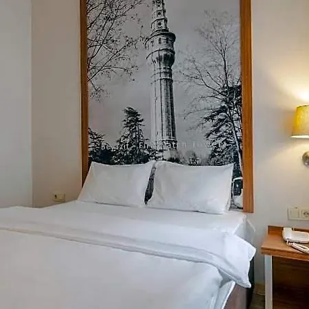Hotel Sisli Mls 2*