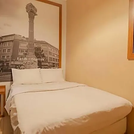Sisli Mls Hotel 2*