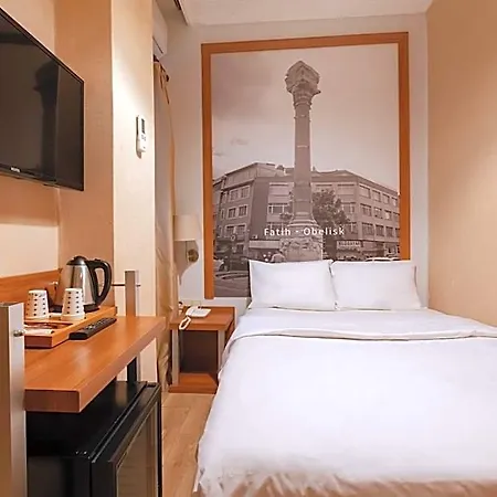 Hotel Sisli Mls