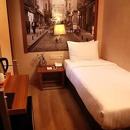Sisli Mls 2* Стамбул