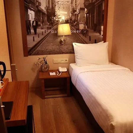 Hotel Sisli Mls