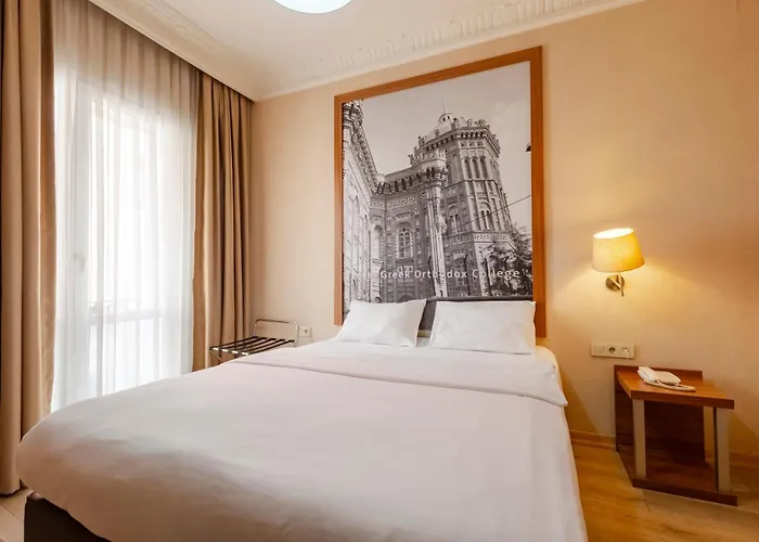 Sisli Mls 2* Stambuł