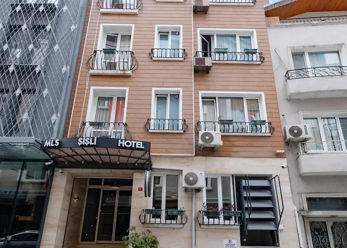 Sisli Mls
