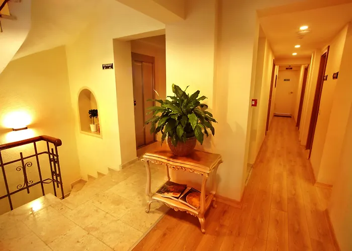 Sisli Mls 2* Stambuł