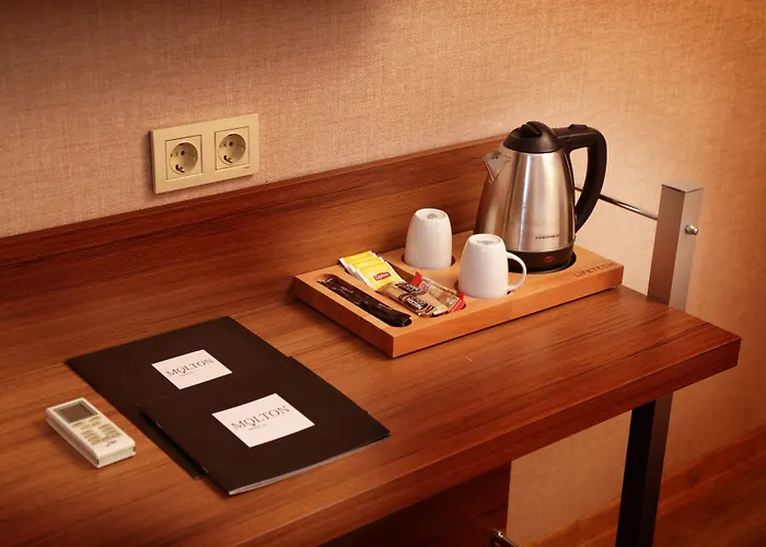 Sisli Mls 2* Stambuł