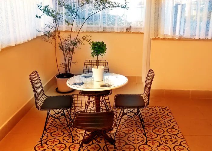 Sisli Mls Hotel Stambuł