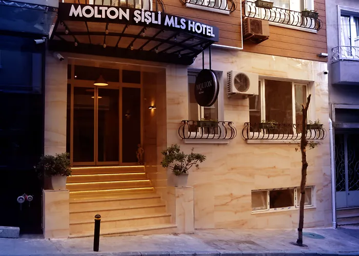 Sisli Mls 2* Stambuł