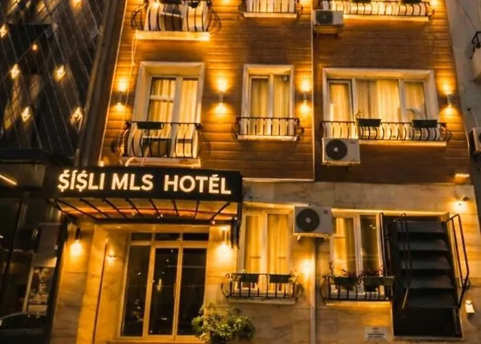 Sisli Mls