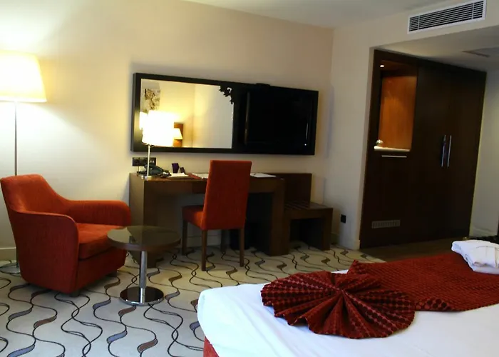 Sisli Mls Hotel Stambuł