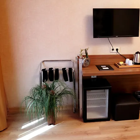 Sisli Mls Otel