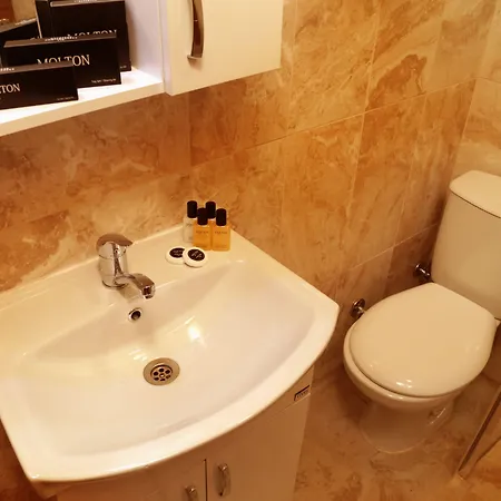 Otel Sisli Mls 2*