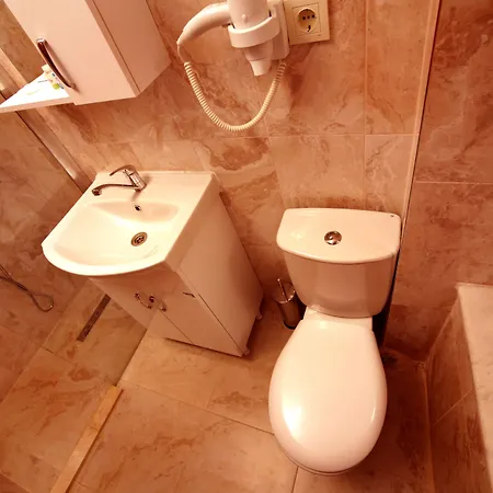 Sisli Mls Ξενοδοχείο 2*