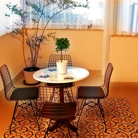 Sisli Mls Hotel Istanbul