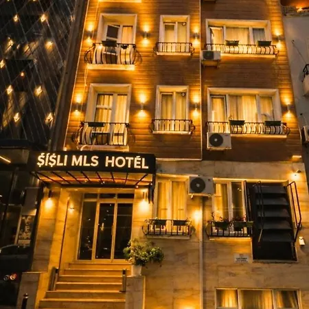 Sisli Mls
