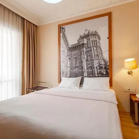 Sisli Mls 2* Istanboel