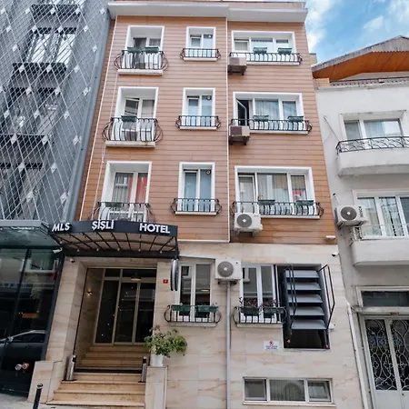 Sisli Mls