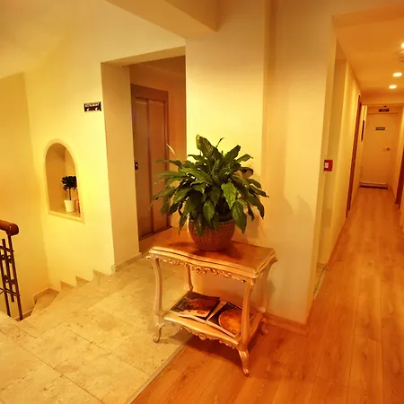 Sisli Mls 2* Istanboel