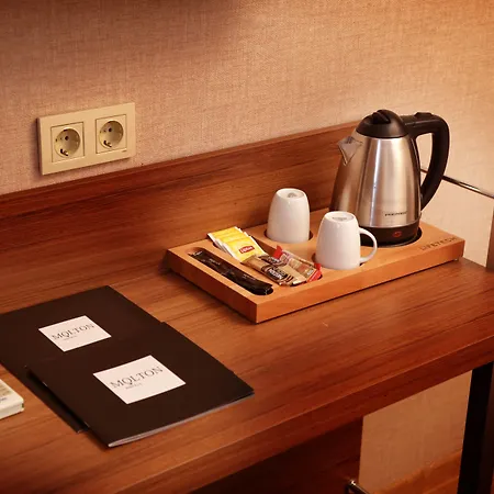 Sisli Mls 2* Κωνσταντινούπολη