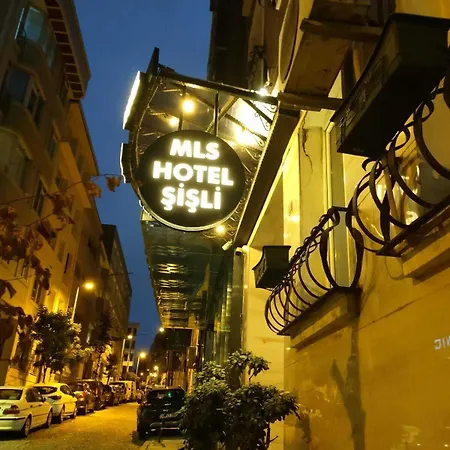 Sisli Mls Κωνσταντινούπολη